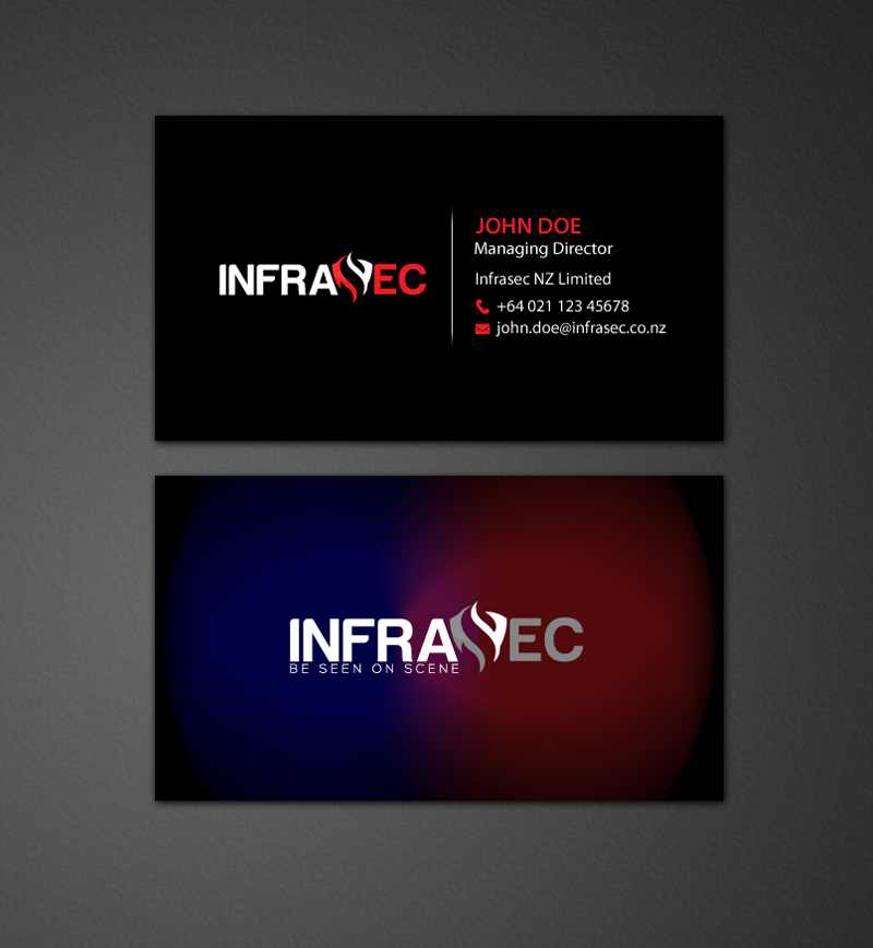 Visitenkarten-Design von chandrayaan.creative für dieses Projekt | Design #11620296