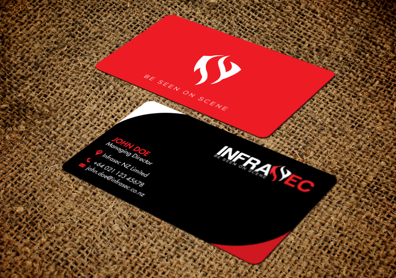 Visitenkarten-Design von chandrayaan.creative für dieses Projekt | Design #11620298