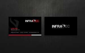 Business Card Design by chandrayaan.creative for this project | Design: #11625062