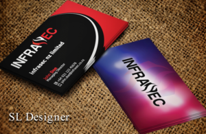 Visitenkarten-Design von SL Designer für dieses Projekt | Design: #11606367