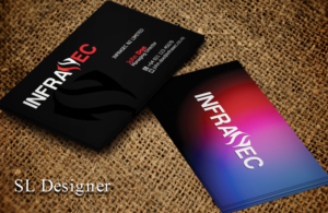 Visitenkarten-Design von SL Designer für dieses Projekt | Design: #11606370