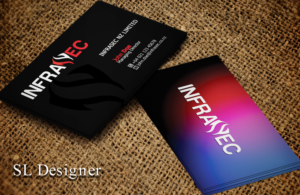 Visitenkarten-Design von SL Designer für dieses Projekt | Design: #11606371