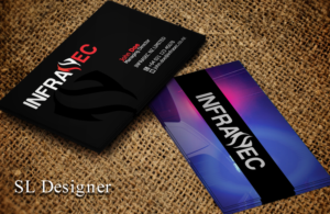 Business Card Design by SL Designer for this project | Design: #11607104