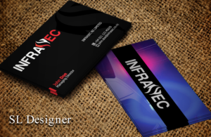 Business Card Design by SL Designer for this project | Design: #11607105