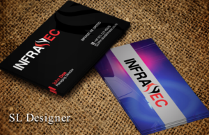 Visitenkarten-Design von SL Designer für dieses Projekt | Design: #11607106