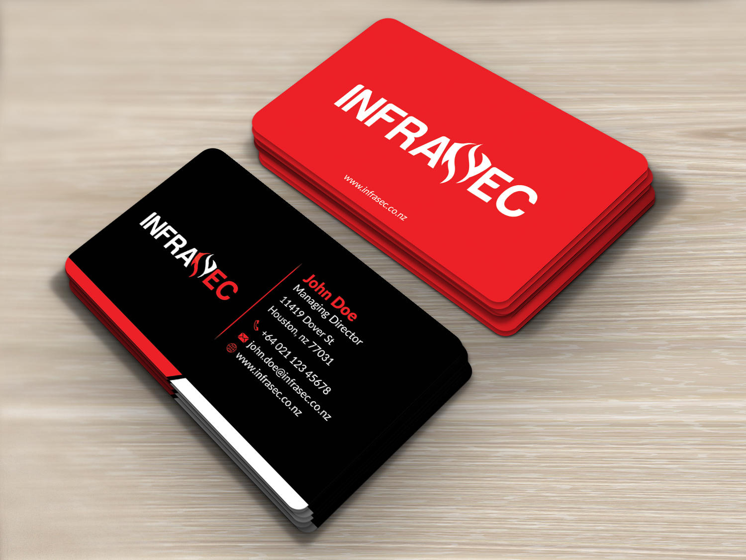 Business Card Design by now_7 for this project | Design #11631440