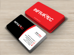 Diseño de Tarjeta de Presentación por now_7 para este proyecto | Diseño: #11631442