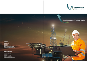 Brochure Design by Adillusion