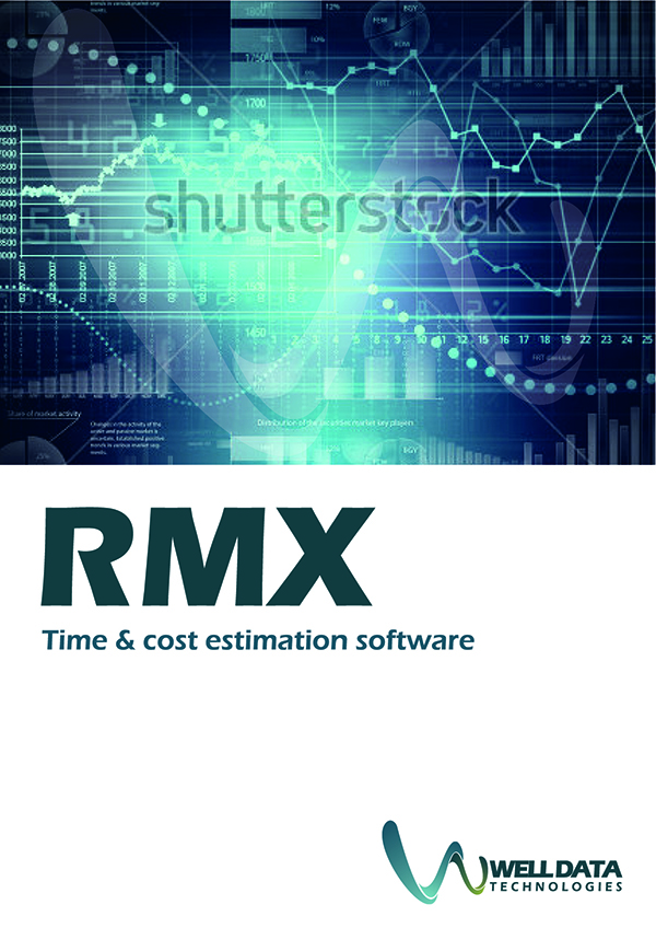 Brochure Design by Raka for Well Data Technologies | Design #2411160