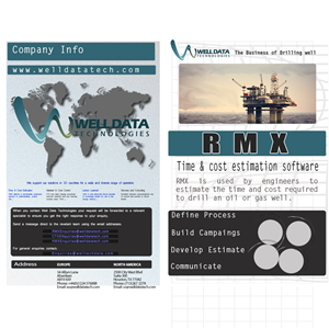 Brochure Design by bluewindwork