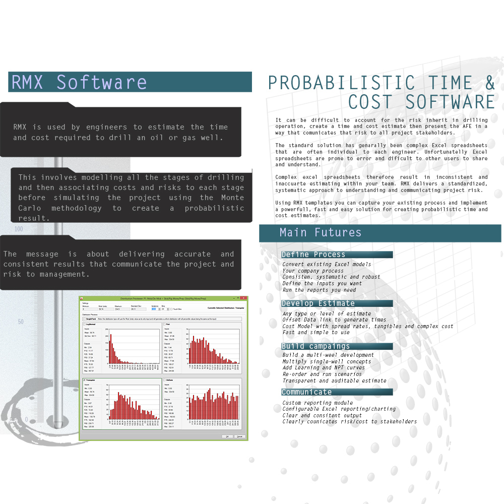 Brochure Design by bluewindwork for Well Data Technologies | Design #2410355