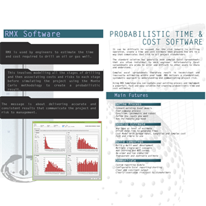 Brochure Design by bluewindwork for Well Data Technologies | Design #2410355