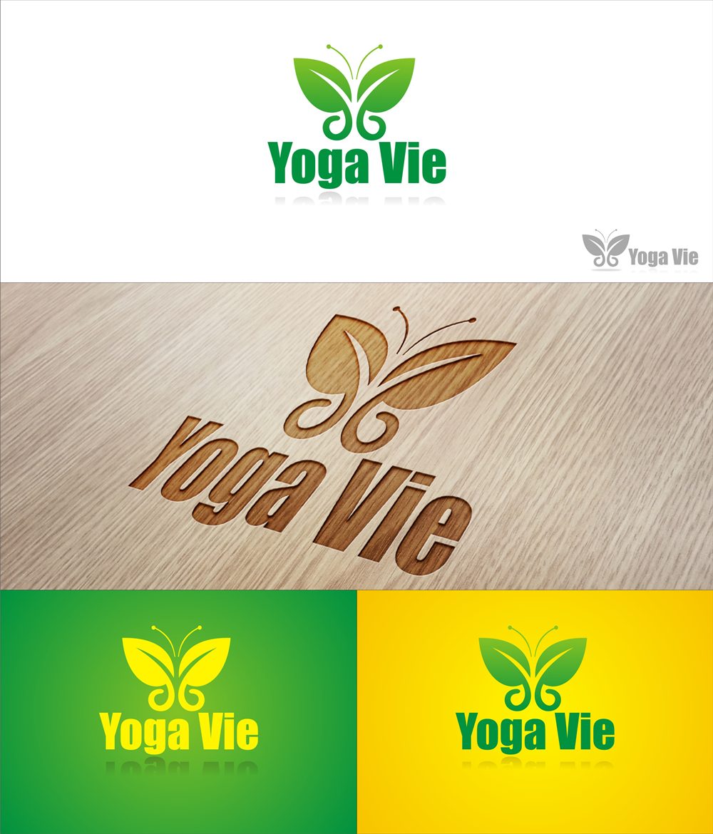 Logo Design by DS_Project for this project | Design #2344740