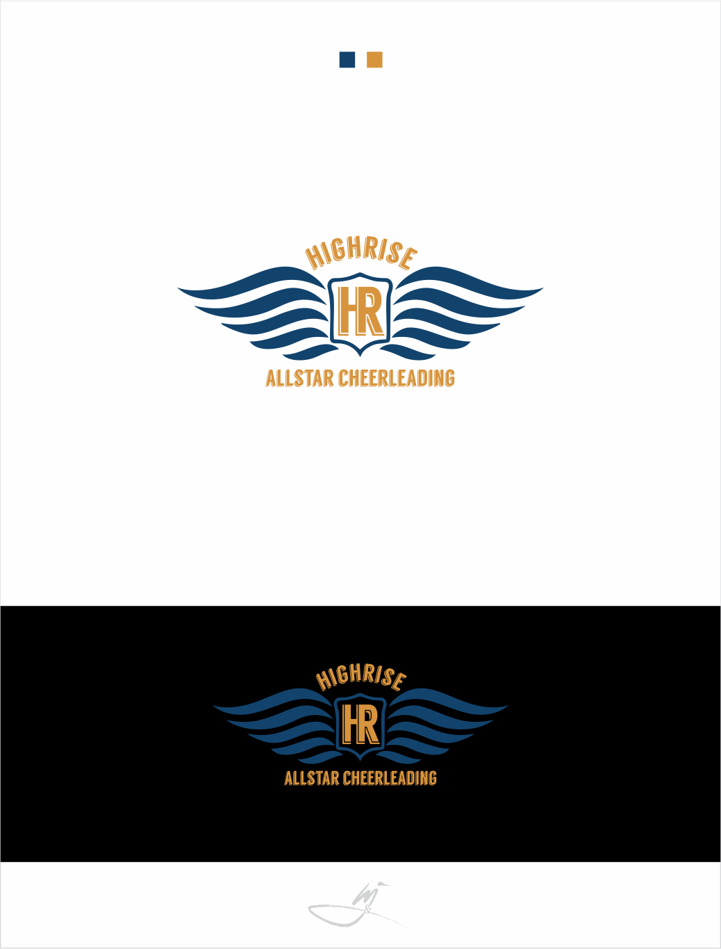 Logo Design by Mimi &amp; Max for this project | Design #11631869