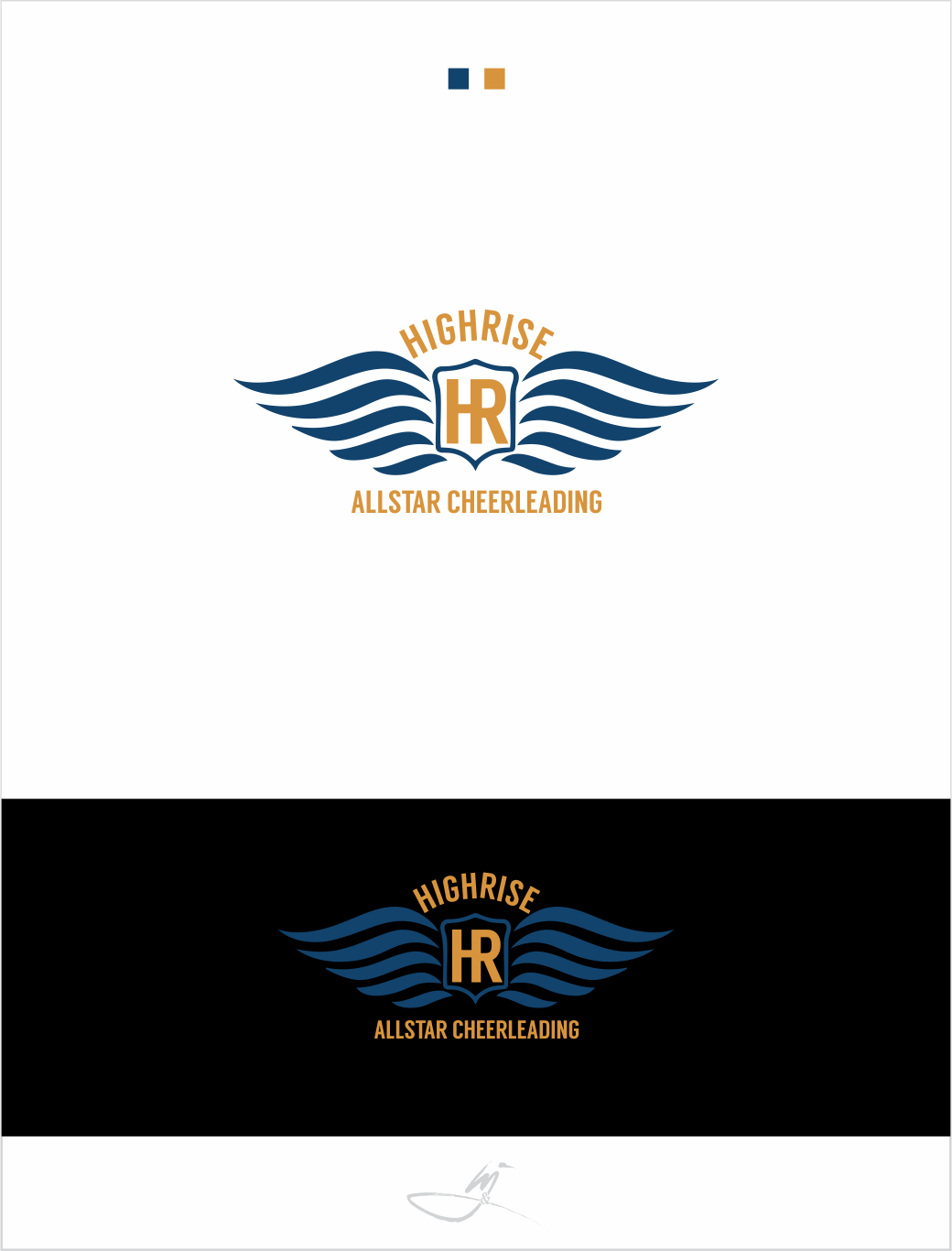 Logo Design by Mimi &amp; Max for this project | Design #11631875