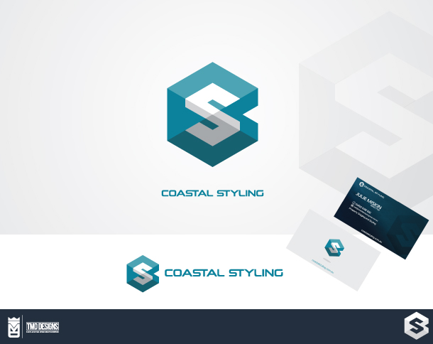 Logo Design by ARTMD for this project | Design #11628990