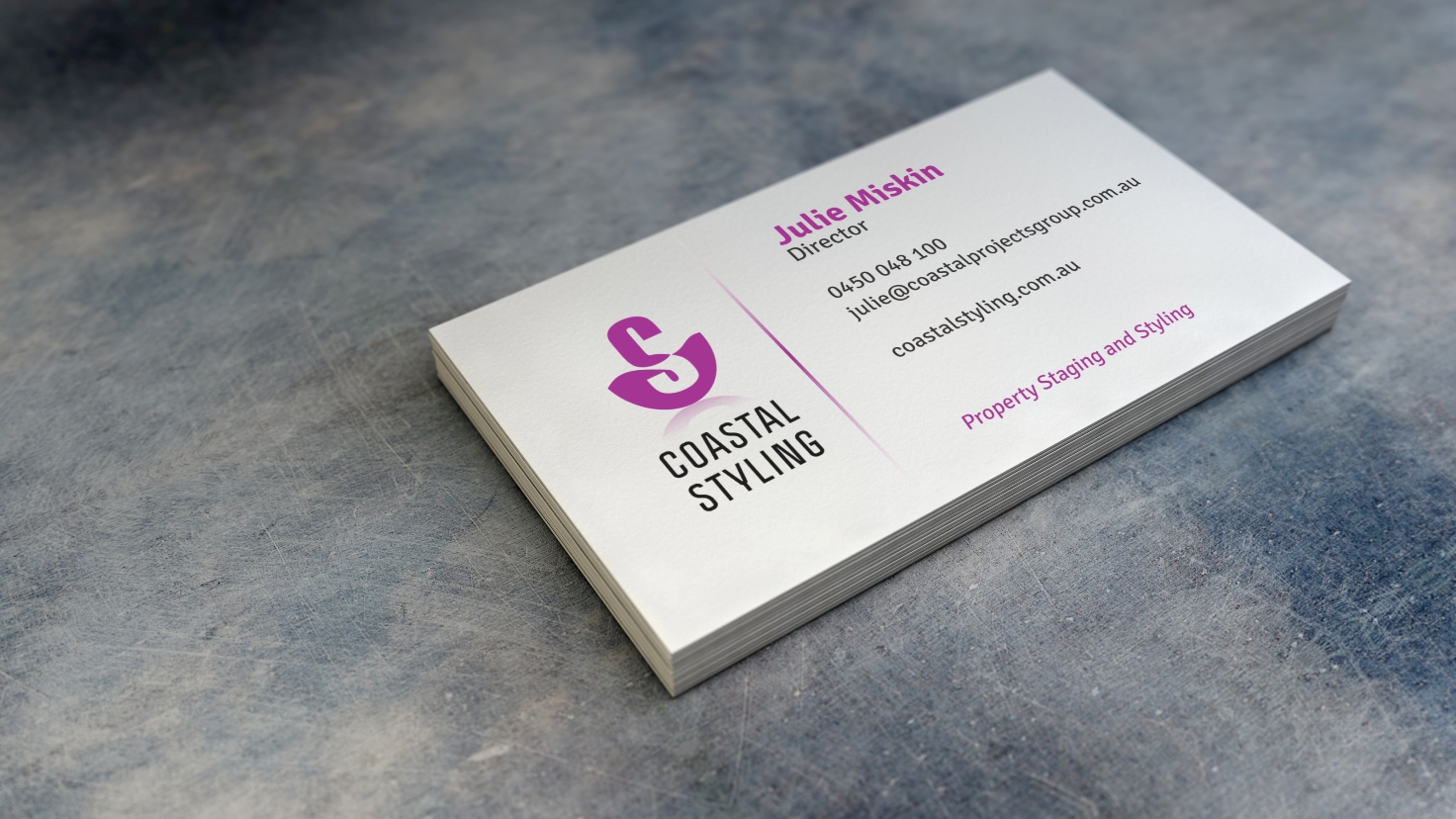 Logo Design by Shenik Maya for this project | Design #11624137