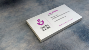 Logo Design by Shenik Maya for this project | Design: #11624137