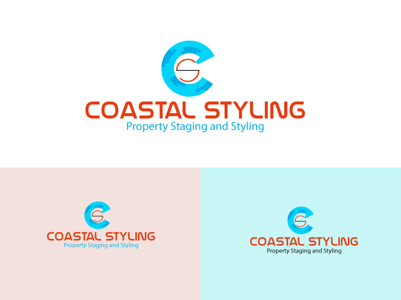 Logo Design by salam1891991 for this project | Design #11629681