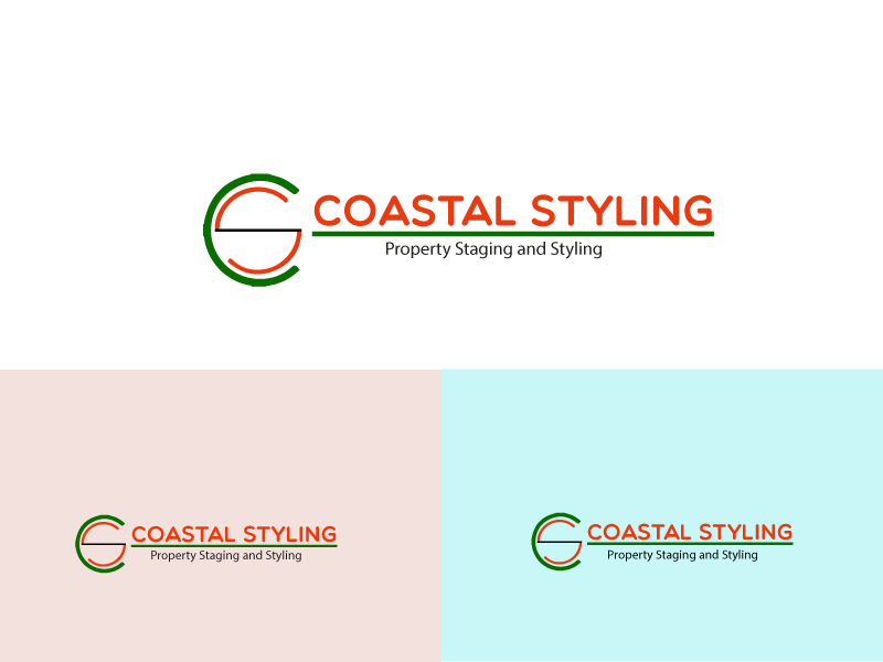 Logo Design by salam1891991 for this project | Design #11629684