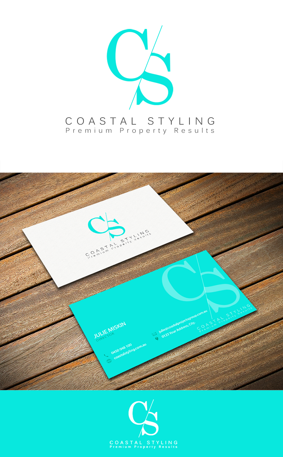 Logo Design by artbox110 for this project | Design: #11680130