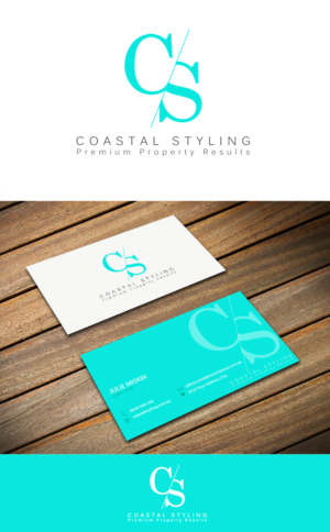 Logo Design by artbox110