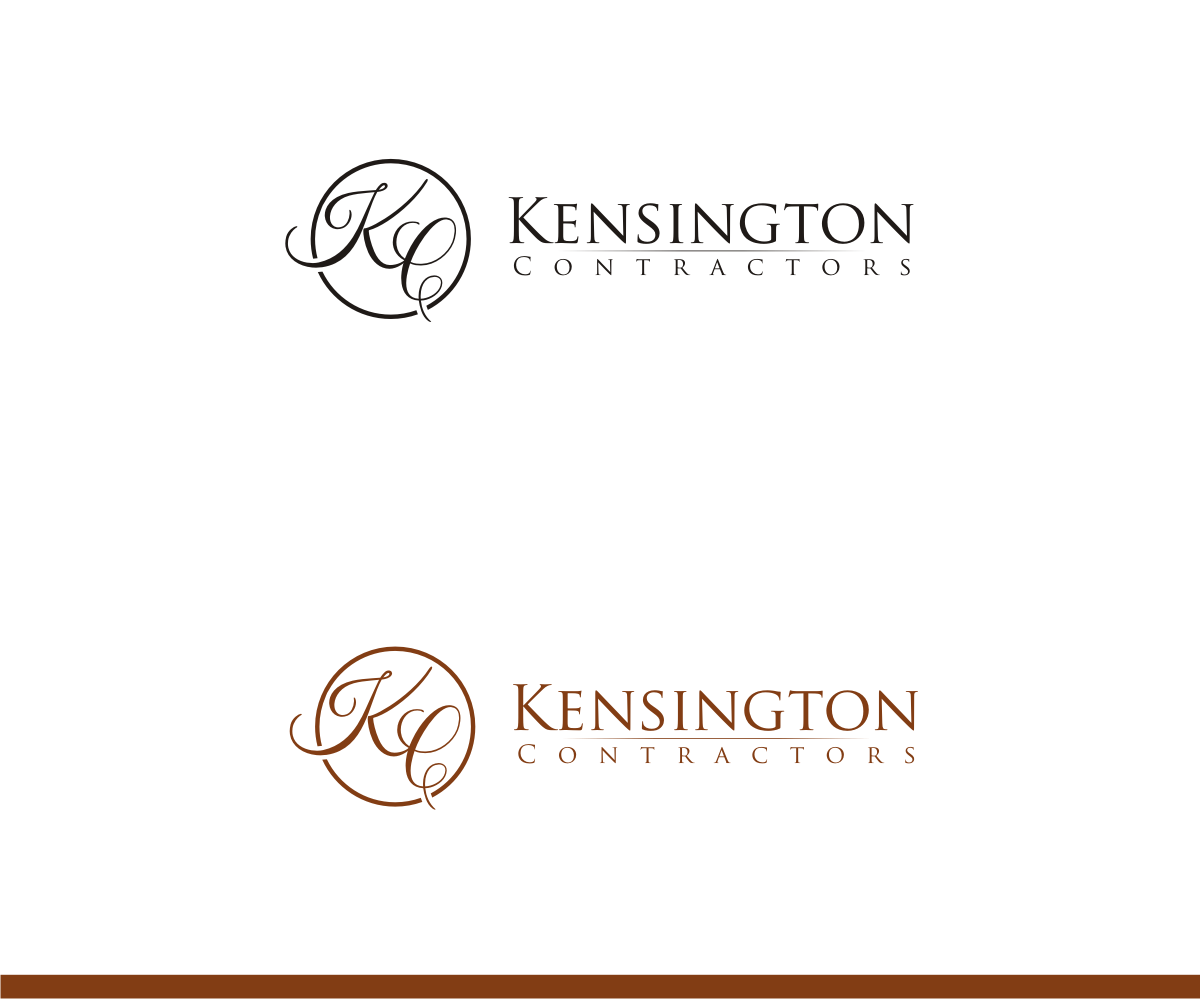 Logo Design by MKR for this project | Design #11611726