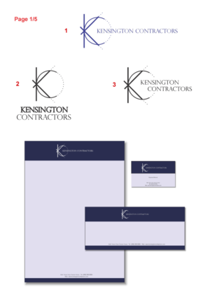Logo Design by pointblankcreation
