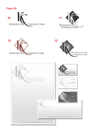 Diseño de Logo por pointblankcreation para este proyecto | Diseño: #11641874