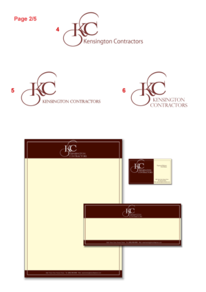 Diseño de Logo por pointblankcreation para este proyecto | Diseño: #11641875