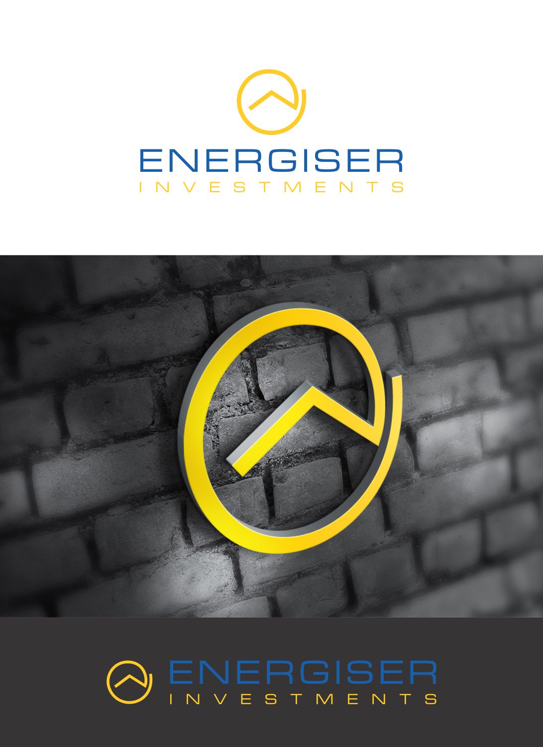 Logo-Design von J Mahesh für dieses Projekt | Design #11667565