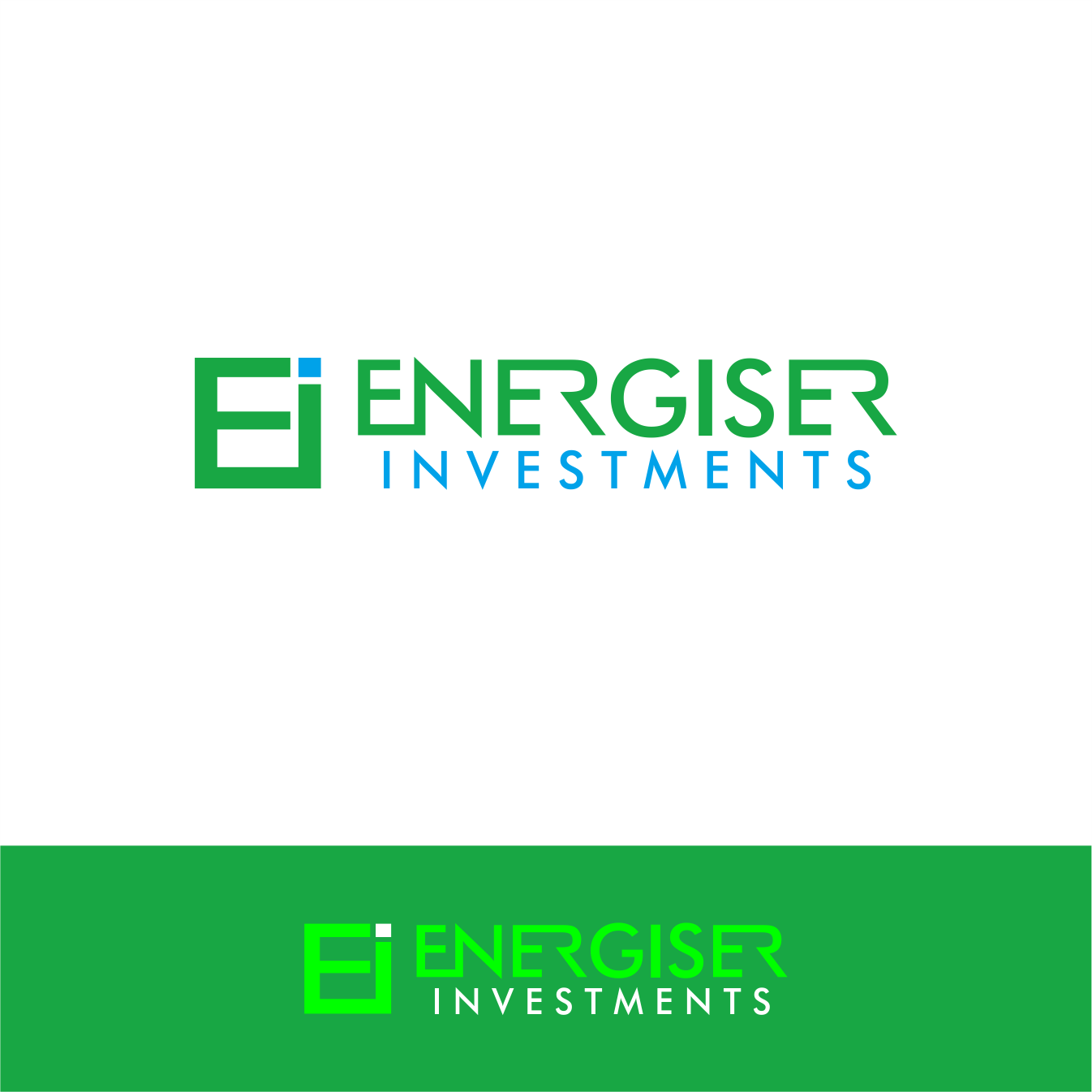 Logo Design by Arham Hidayat for this project | Design #11620207