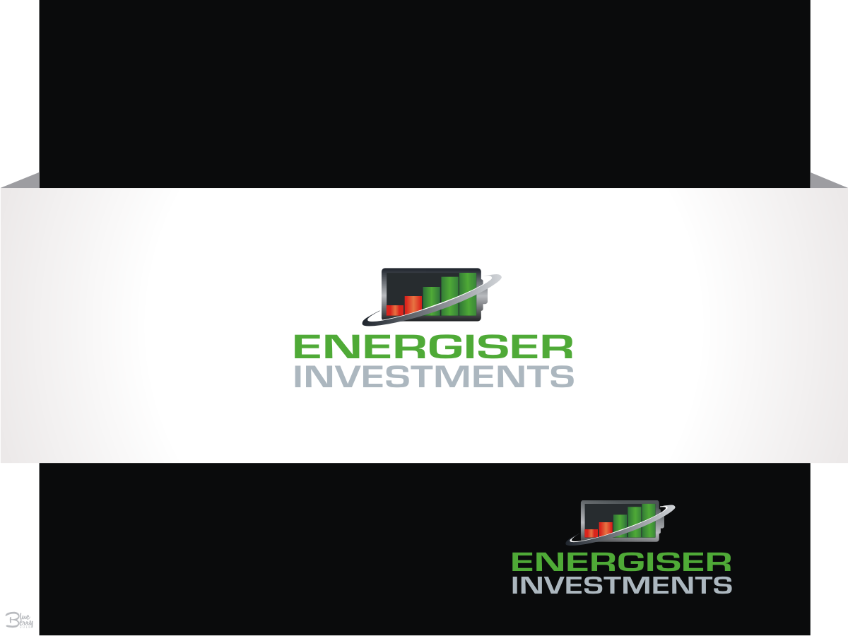 Logo-Design von Blueberry für dieses Projekt | Design #11614125