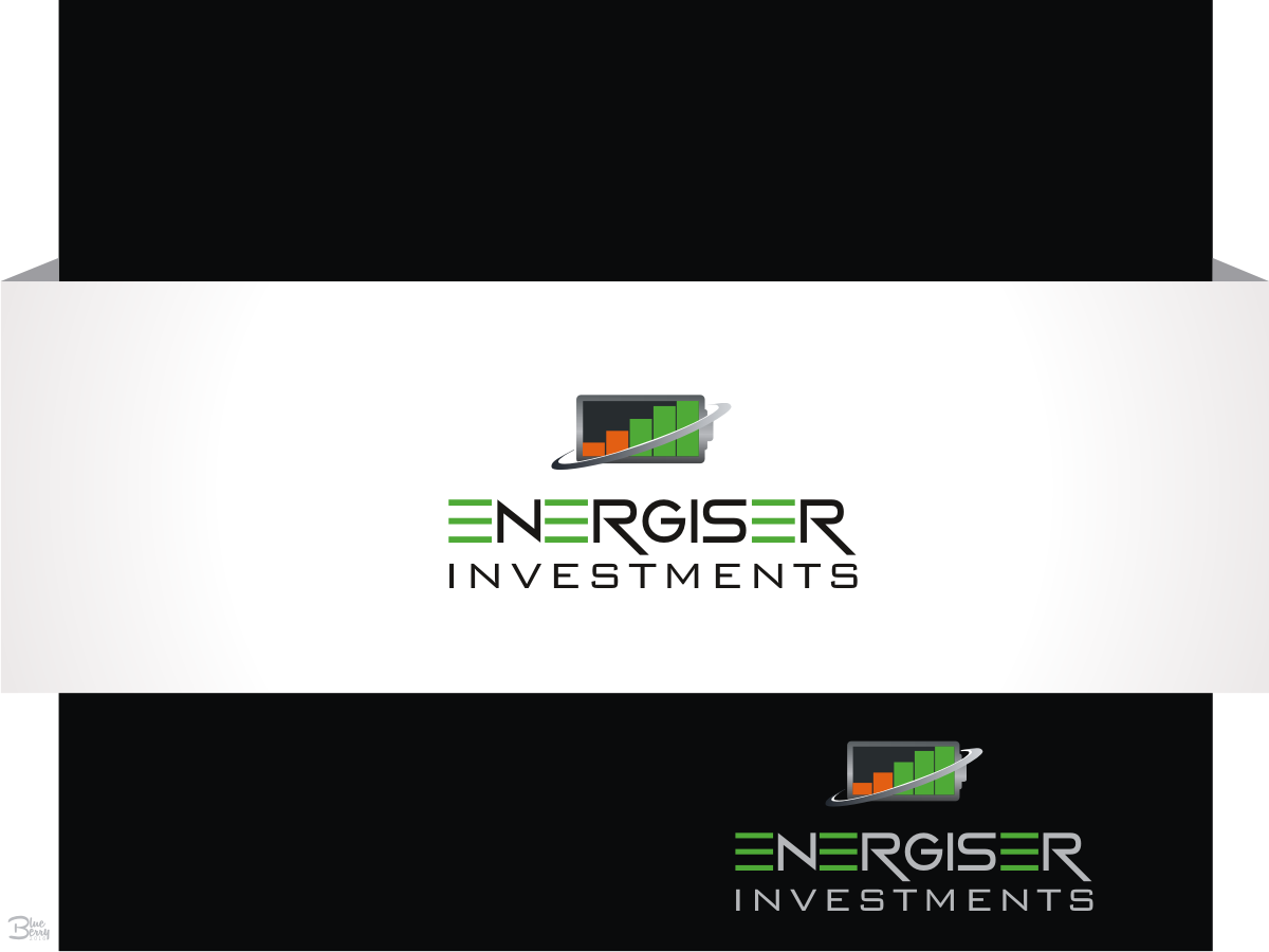 Logo Design by Blueberry for this project | Design #11614146