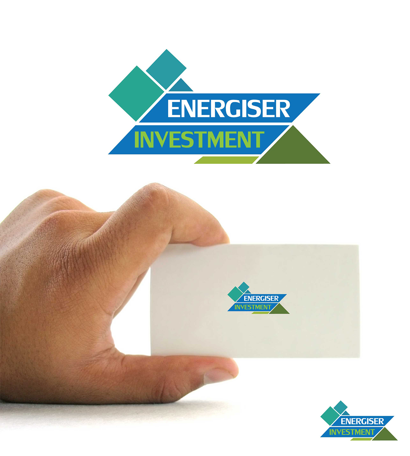 Logo Design by JerenkZ for this project | Design #11611704