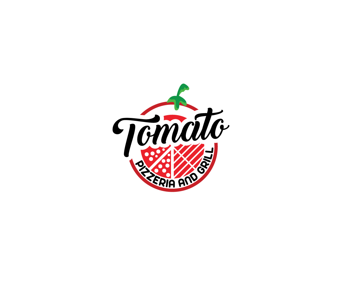 Logo Design by soul for tomato | Design #11614248