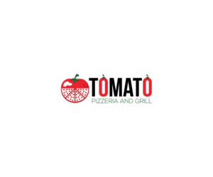 TOMATO | Diseño de Logo por soul
