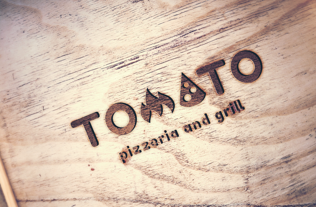 Logo Design by GLDesigns for tomato | Design #11610839