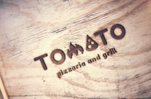 Logo Design by GLDesigns for tomato | Design #11610839