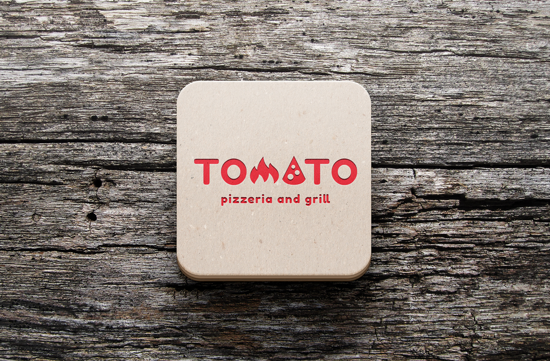 Logo Design by GLDesigns for tomato | Design #11610841
