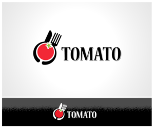 TOMATO | Diseño de Logo por iNess