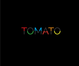 Logo Design by Dilipdio007 for tomato | Design #11660527