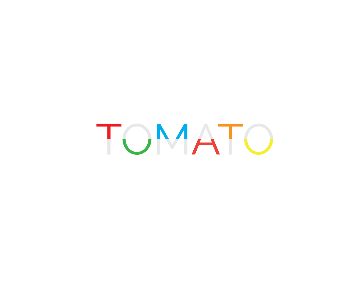 Logo Design by Dilipdio007 for tomato | Design #11660529