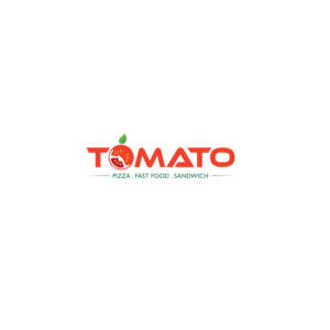 Logo Design by Awash for tomato | Design: #11649427