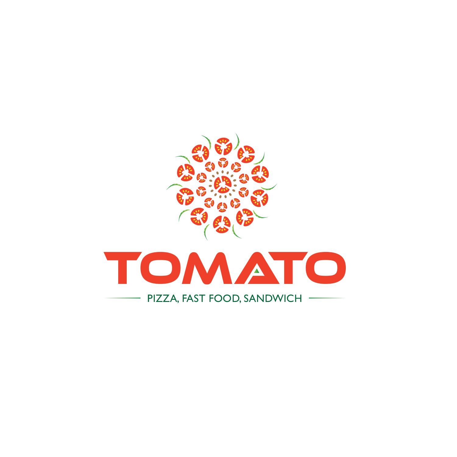 Design de Logo par Awash pour tomato | Design #11661415