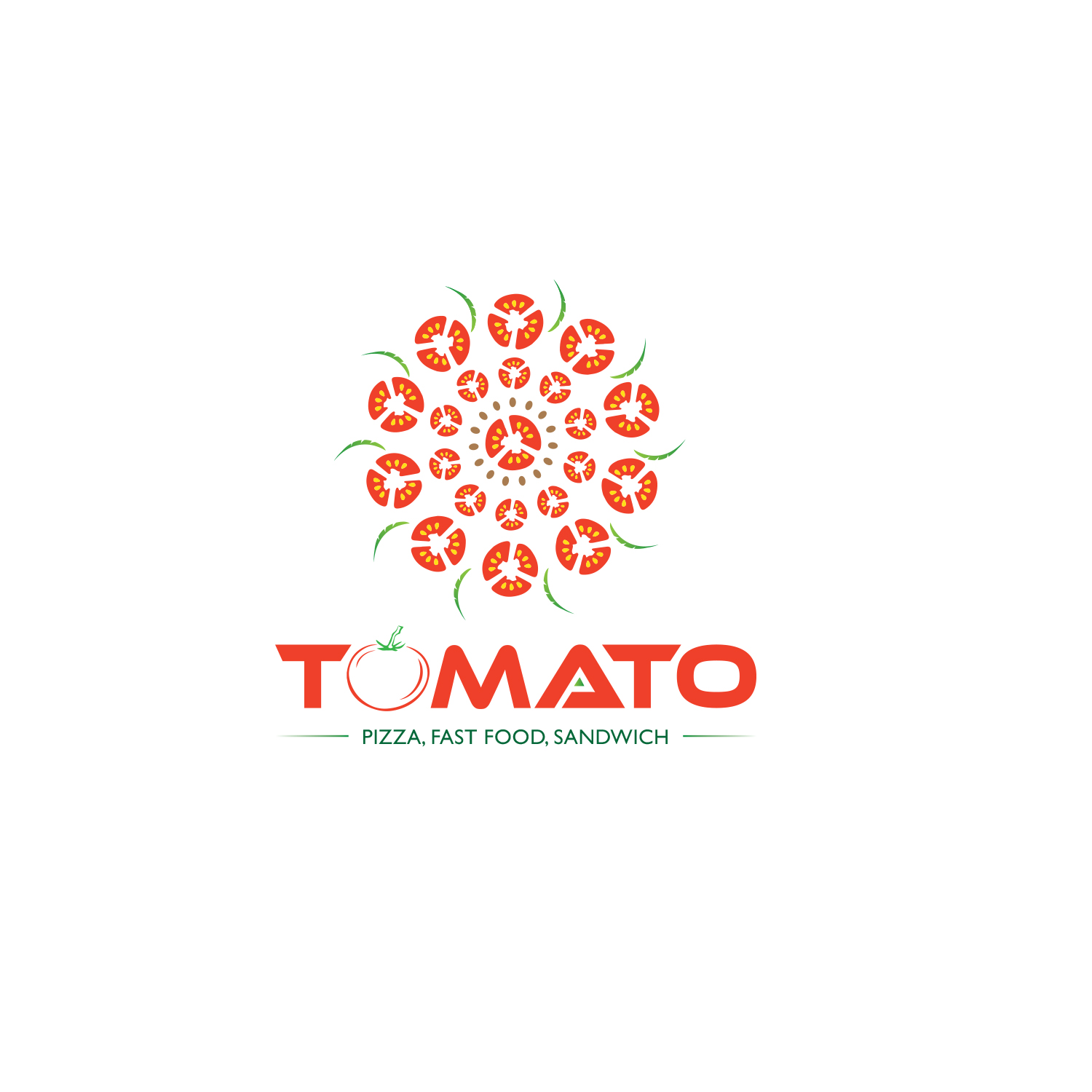 Design de Logo par Awash pour tomato | Design #11661418