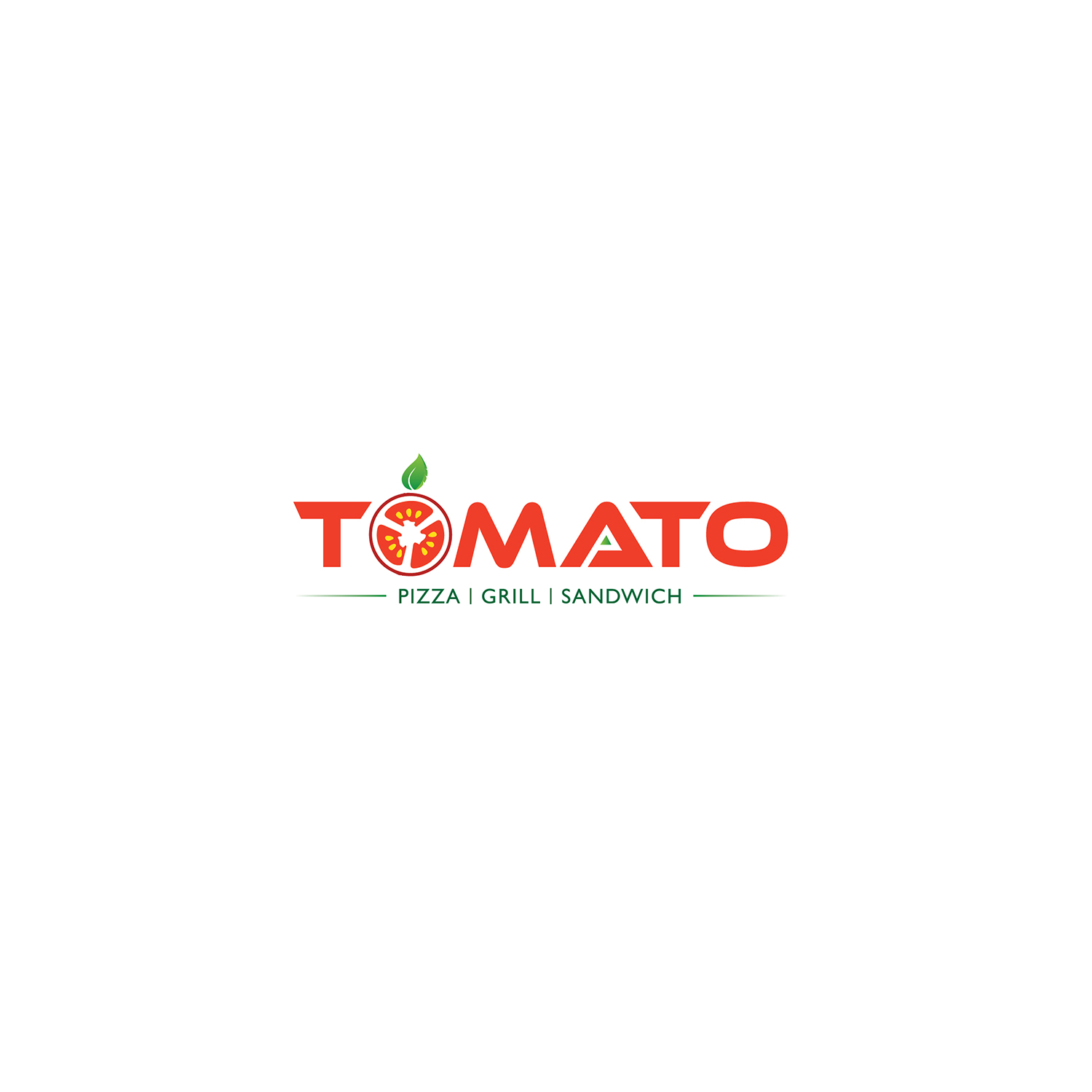 Design de Logo par Awash pour tomato | Design #11666042