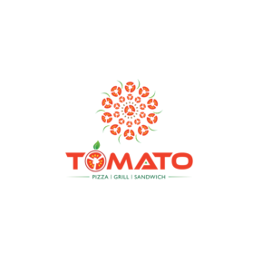 Logo Design by Awash for tomato | Design #11668615