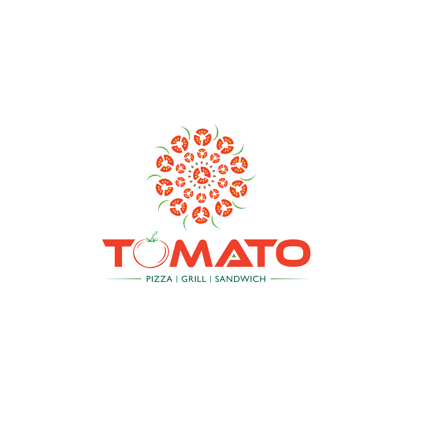 Design de Logo par Awash pour tomato | Design #11668616