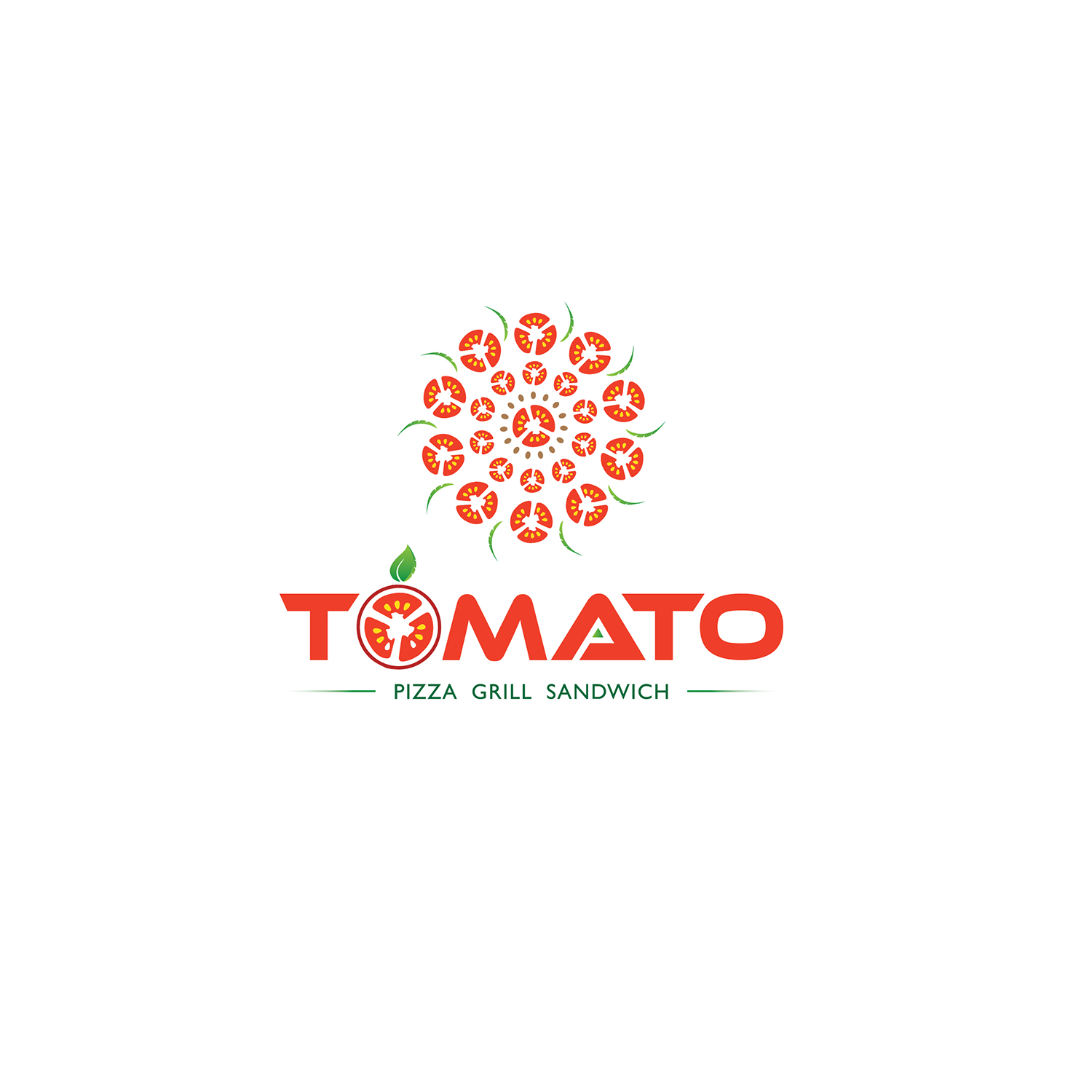 Logo-Design von Awash für tomato | Design #11670486